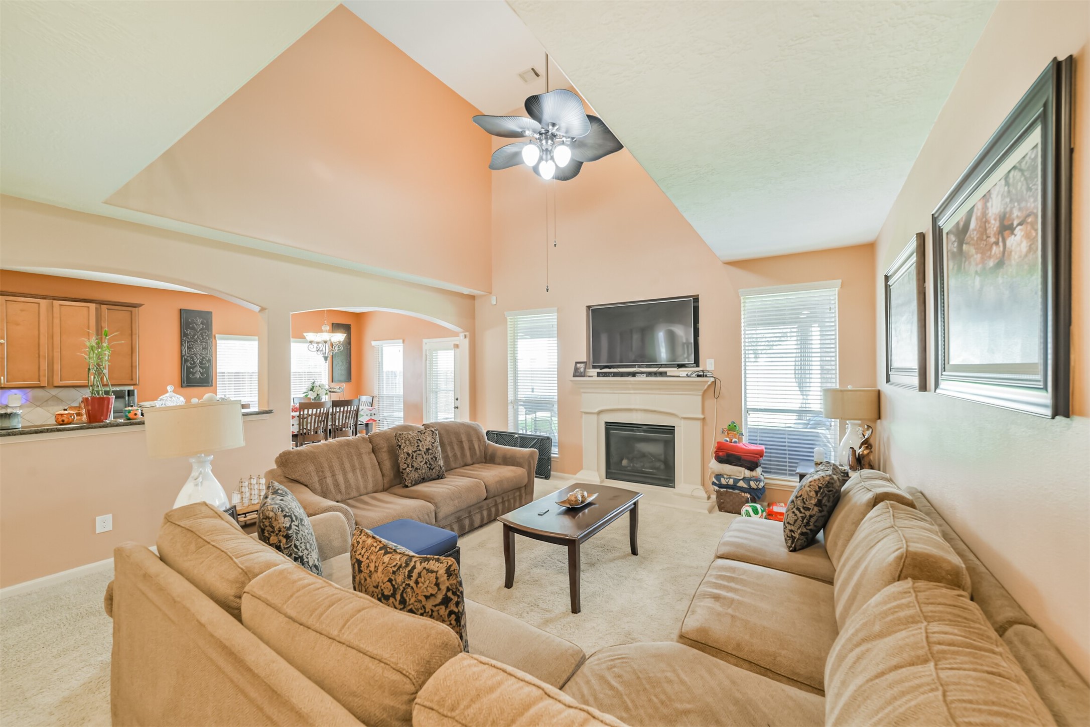 22015 Bridgestone Eagle Court Property Photo 7