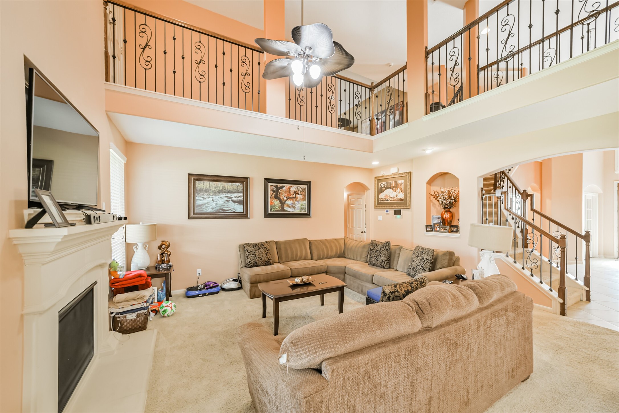 22015 Bridgestone Eagle Court Property Photo 8