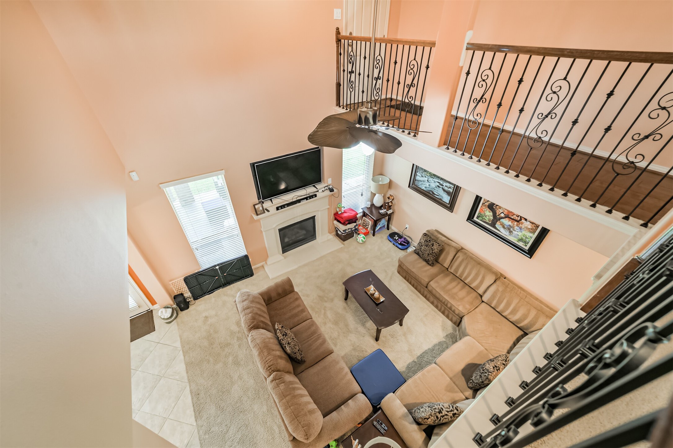 22015 Bridgestone Eagle Court Property Photo 9