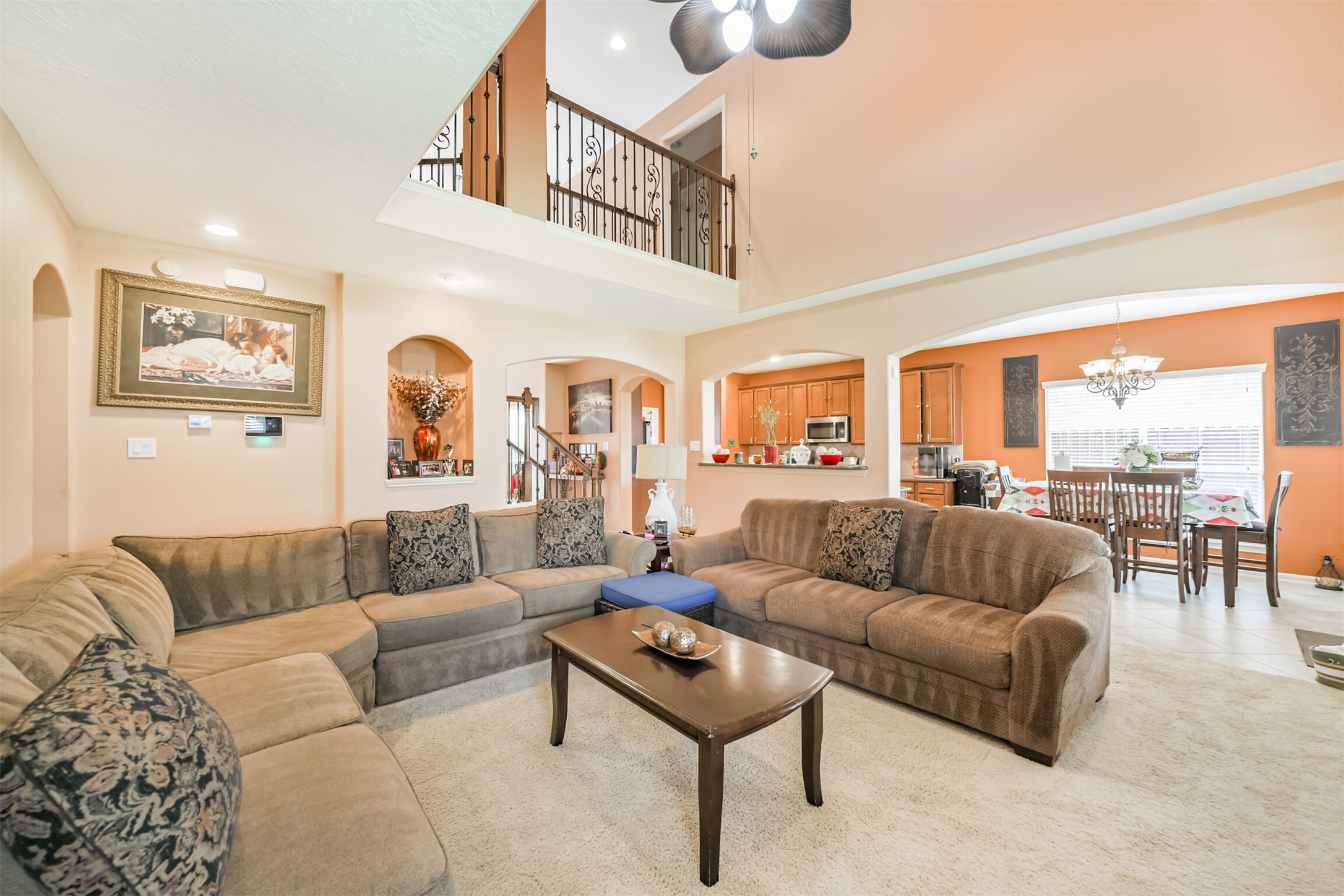 22015 Bridgestone Eagle Court Property Photo 10