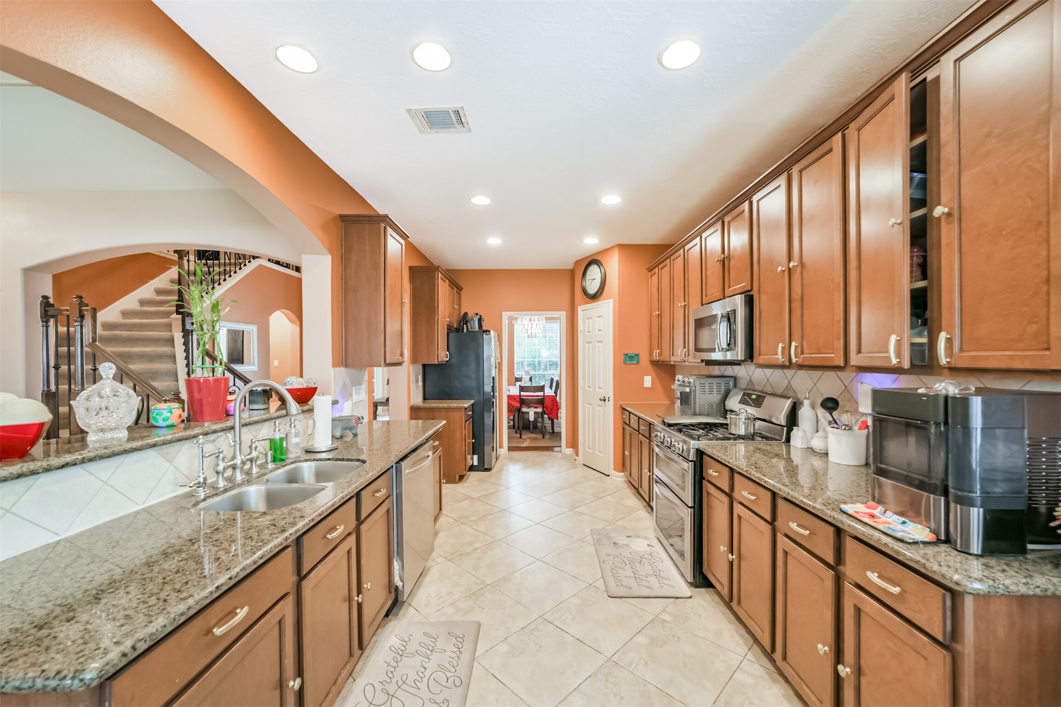 22015 Bridgestone Eagle Court Property Photo 11