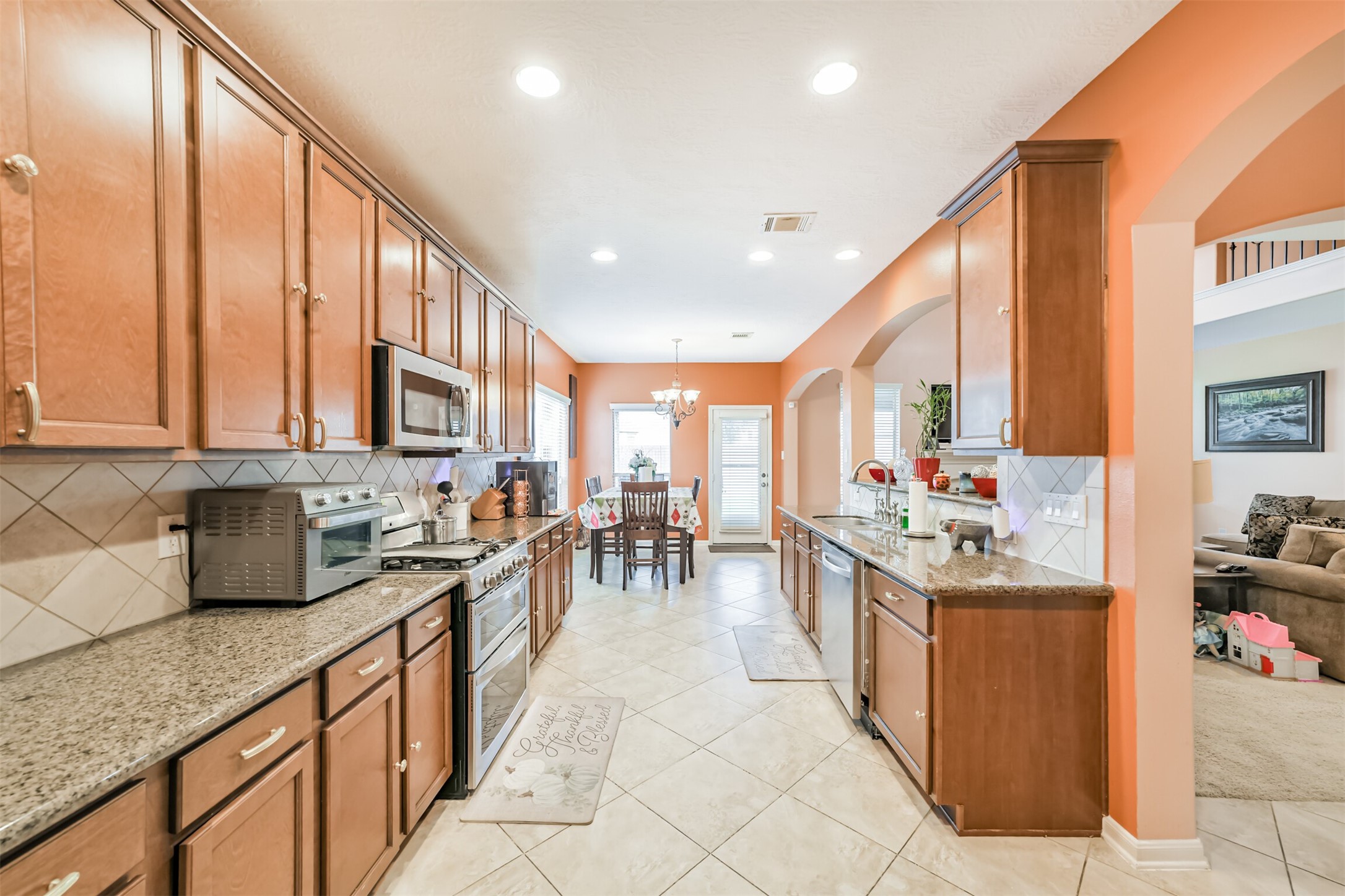 22015 Bridgestone Eagle Court Property Photo 12