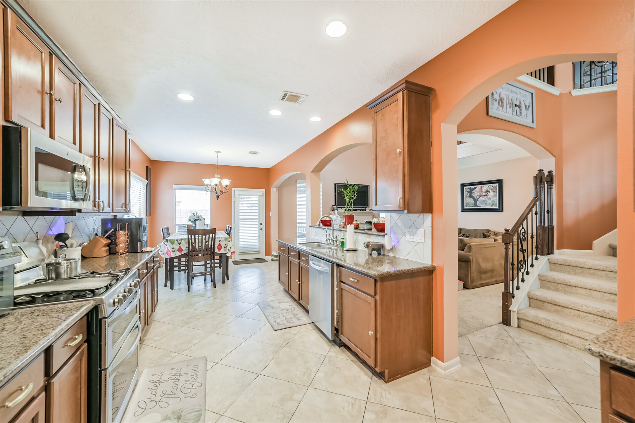 22015 Bridgestone Eagle Court Property Photo 13