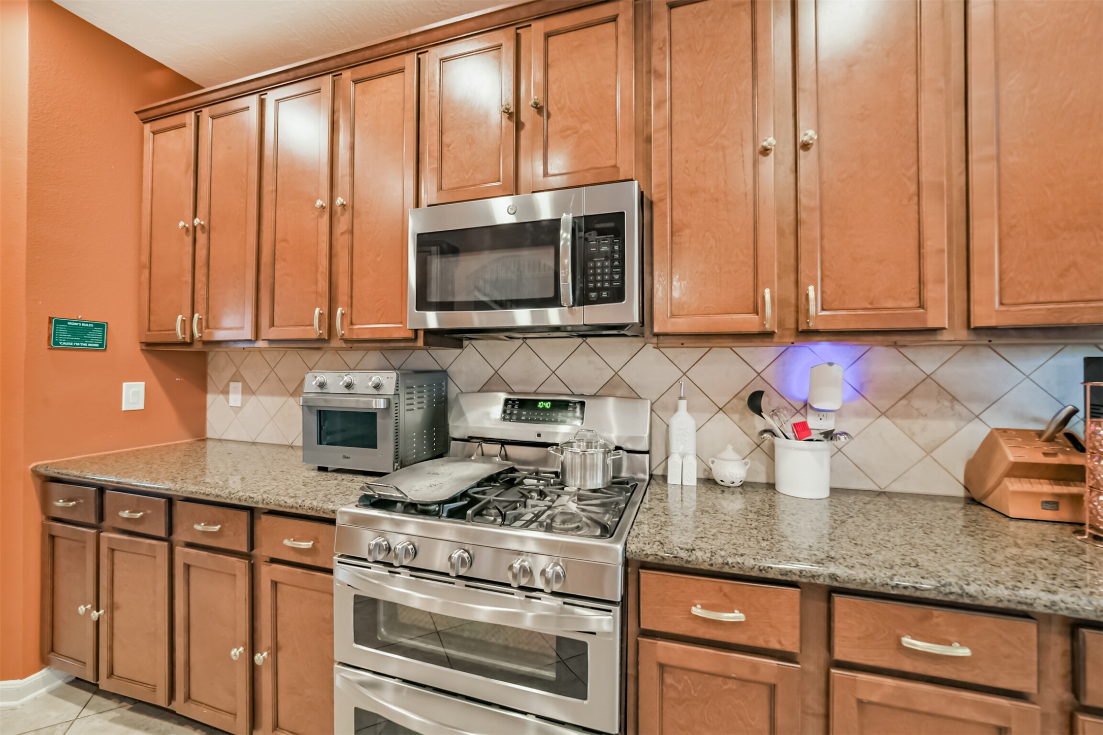 22015 Bridgestone Eagle Court Property Photo 14