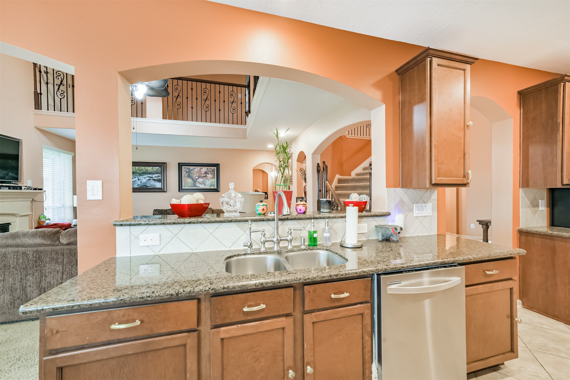 22015 Bridgestone Eagle Court Property Photo 15