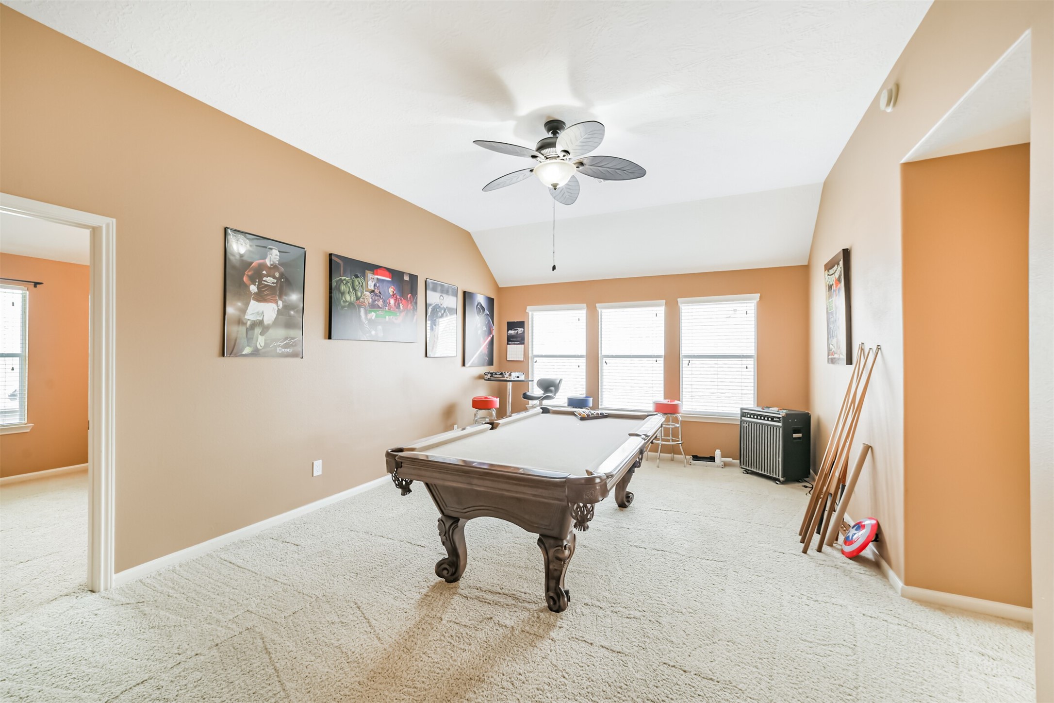 22015 Bridgestone Eagle Court Property Photo 29