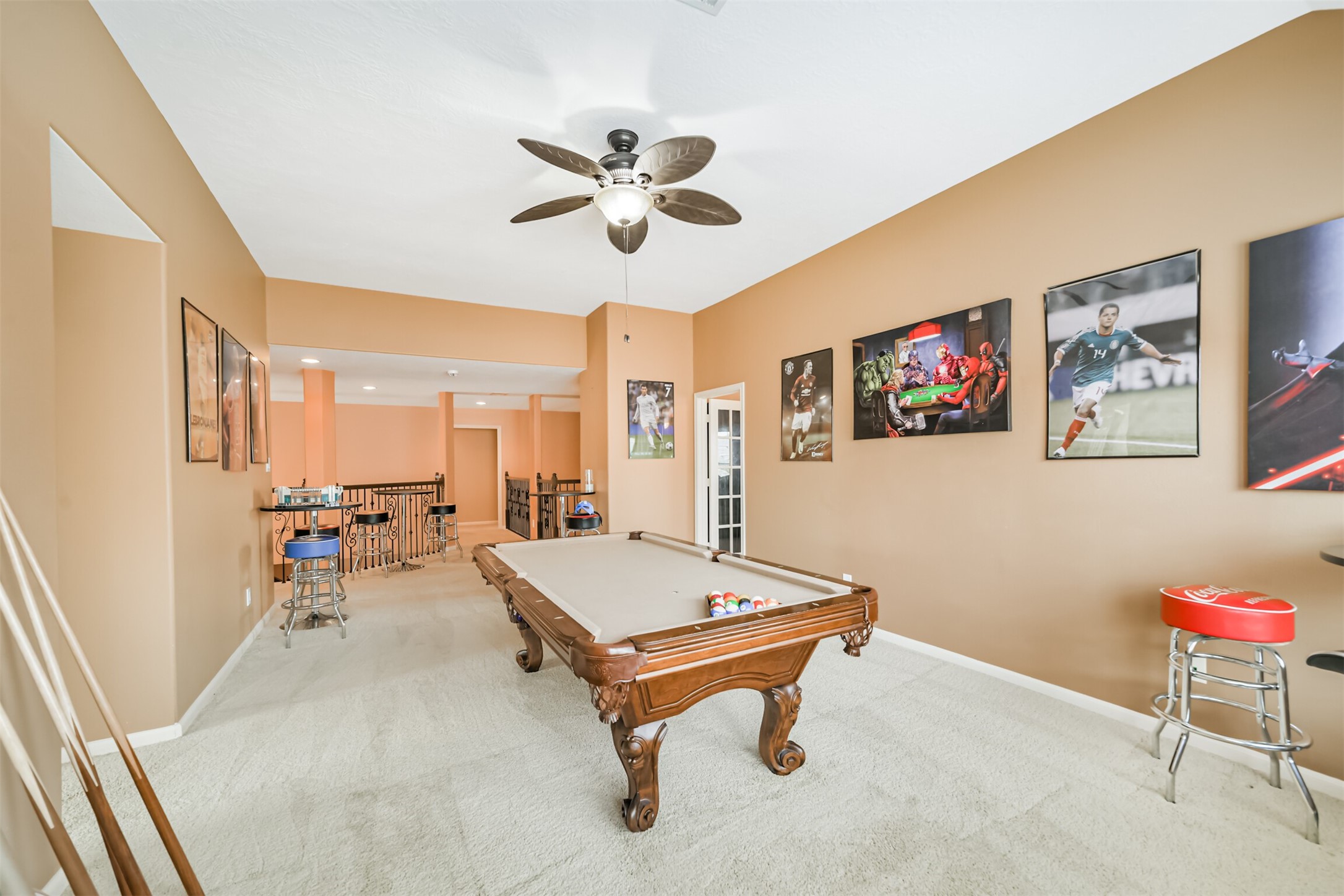 22015 Bridgestone Eagle Court Property Photo 30