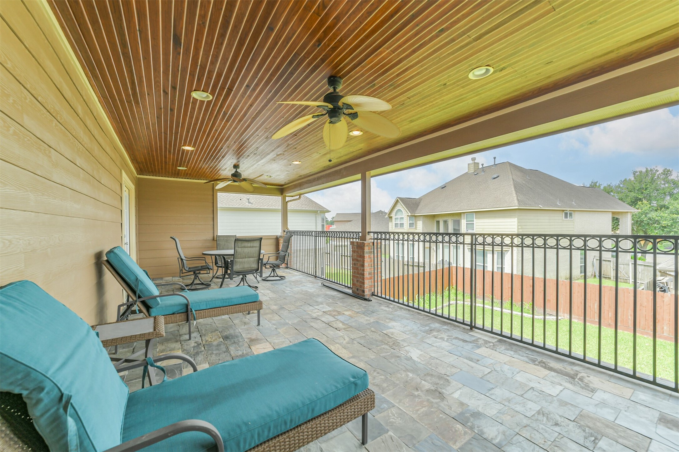 22015 Bridgestone Eagle Court Property Photo 42