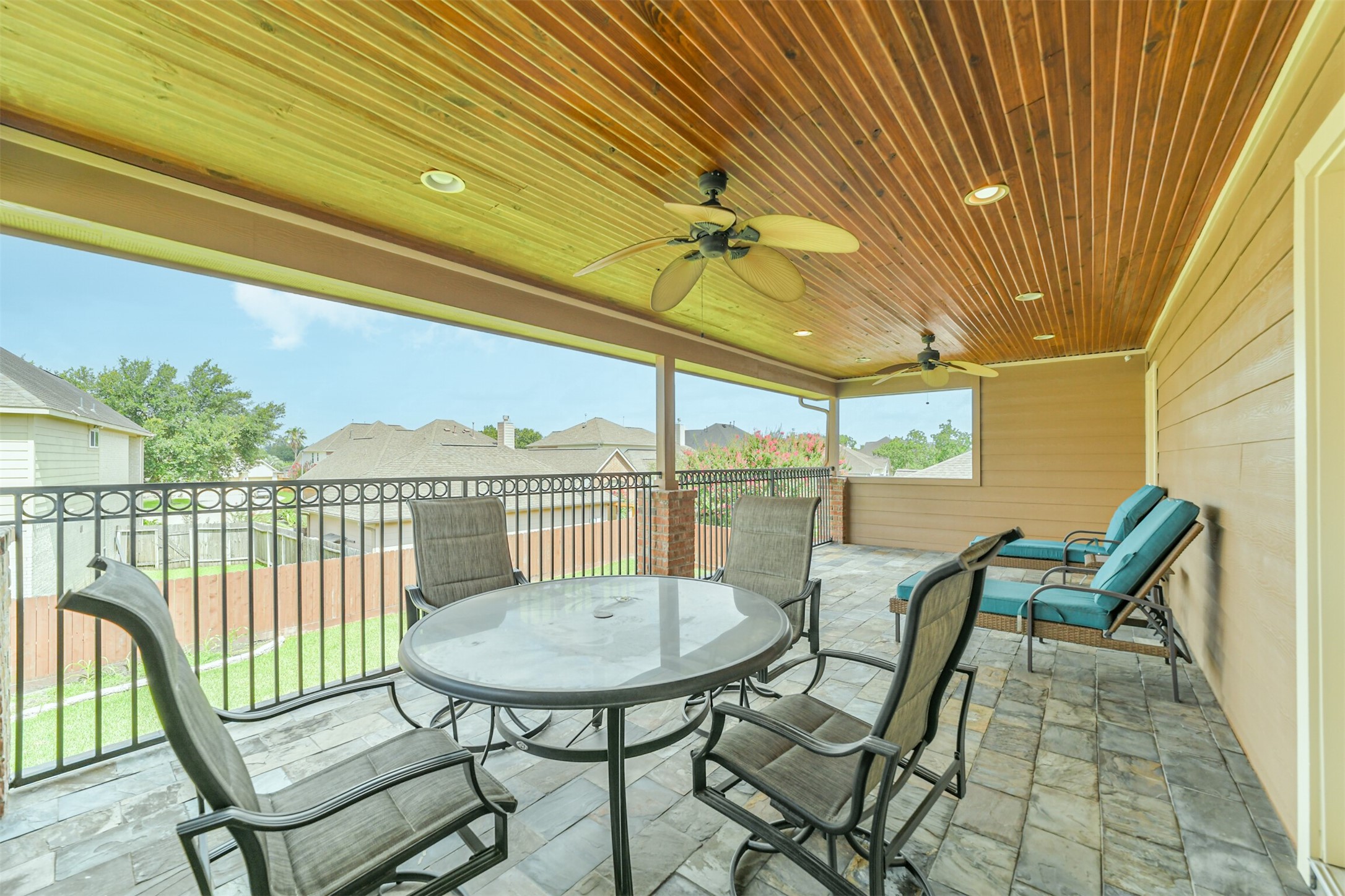 22015 Bridgestone Eagle Court Property Photo 43