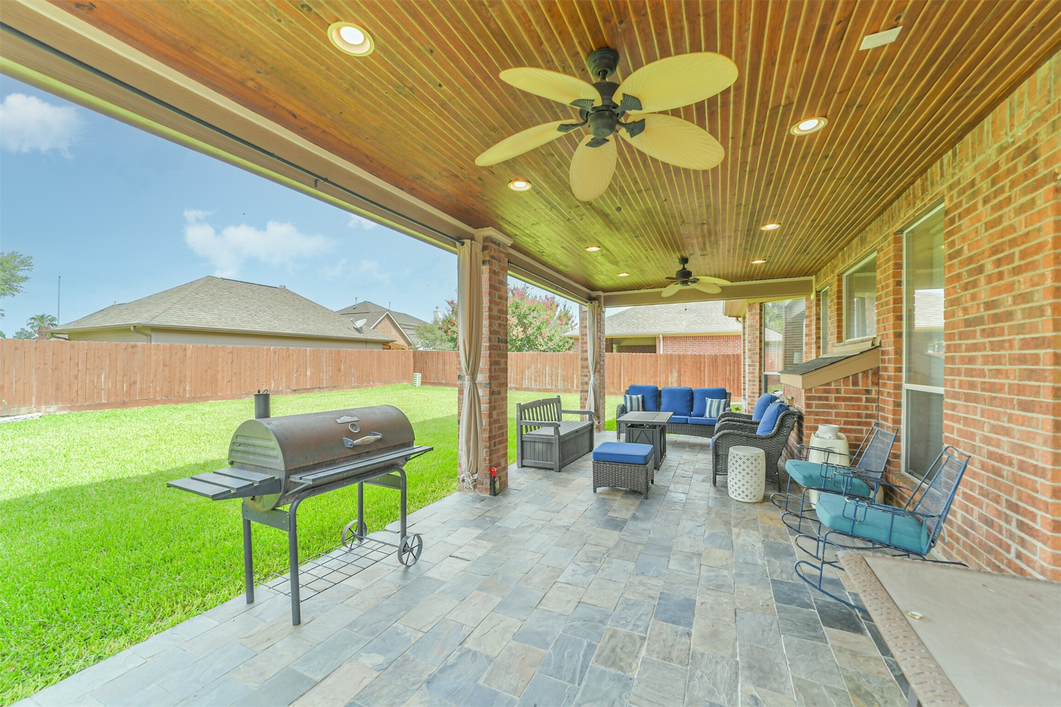 22015 Bridgestone Eagle Court Property Photo 45