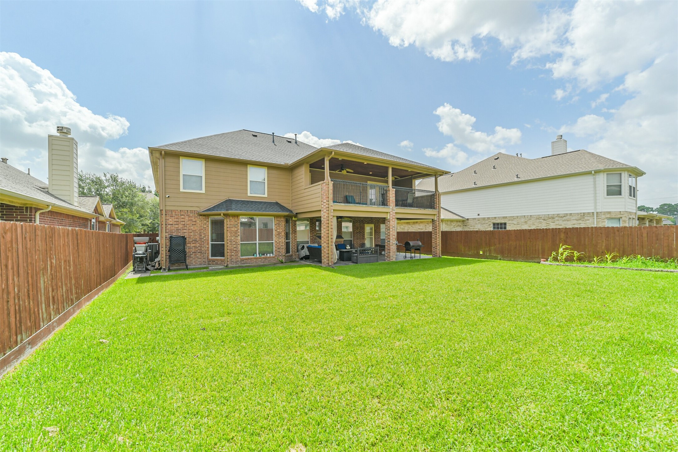 22015 Bridgestone Eagle Court Property Photo 46