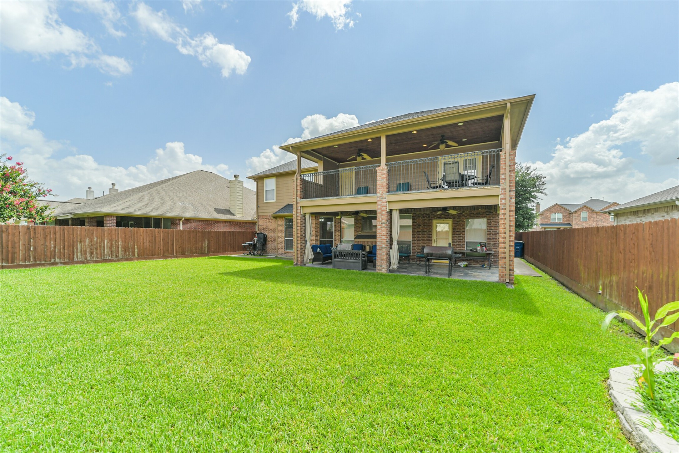 22015 Bridgestone Eagle Court Property Photo 47