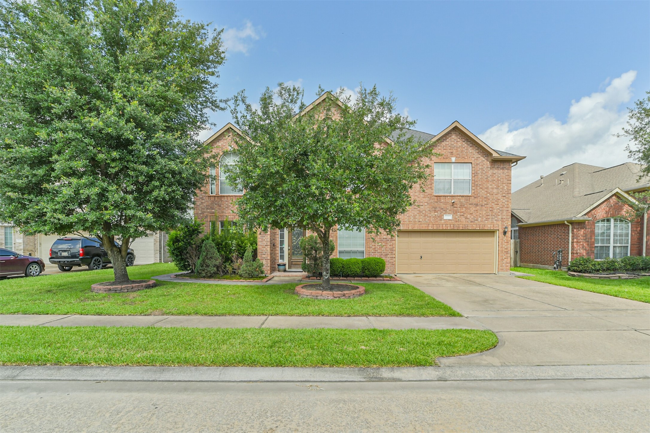 22015 Bridgestone Eagle Court Property Photo 48