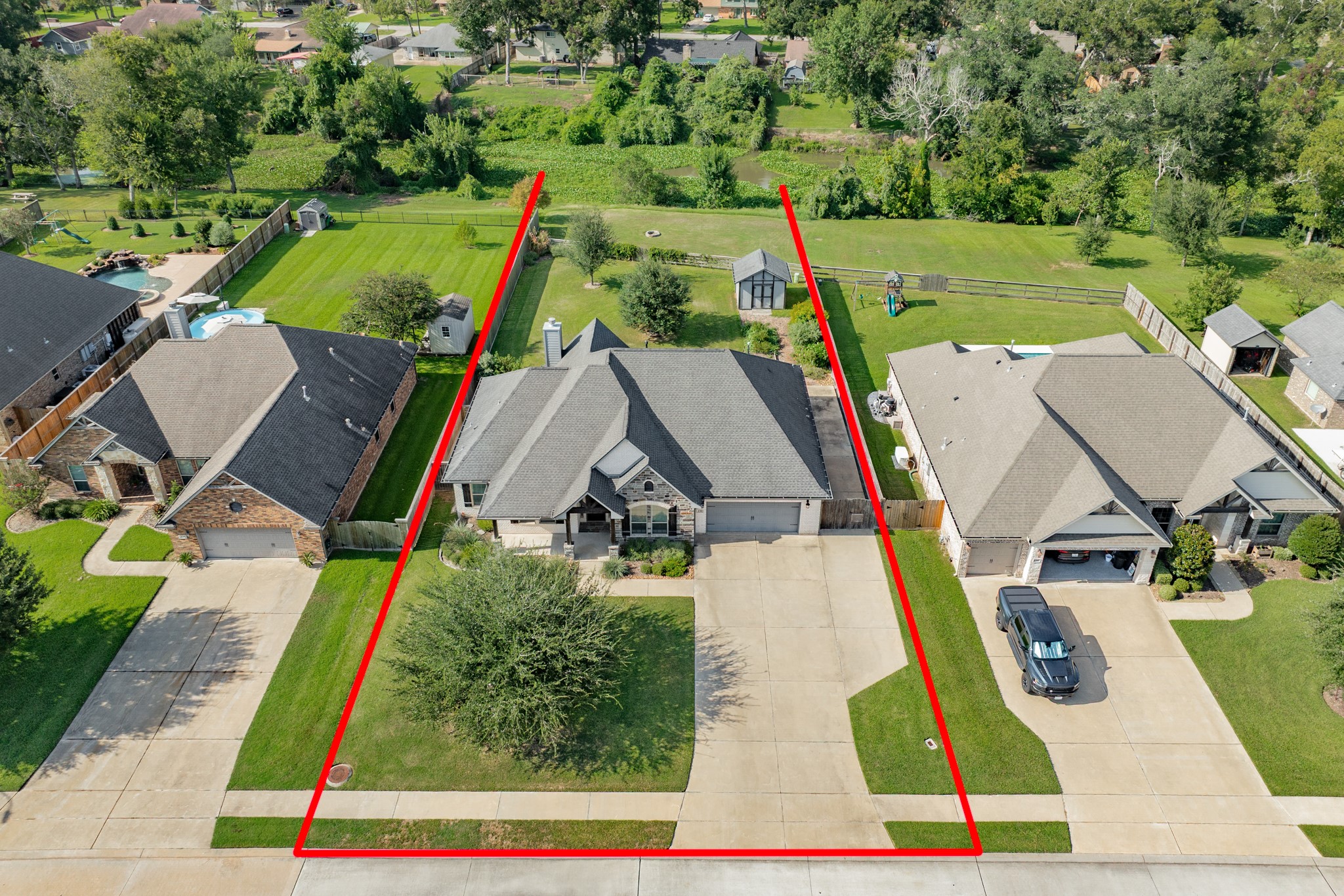 232 Creekside Lane Property Photo 40