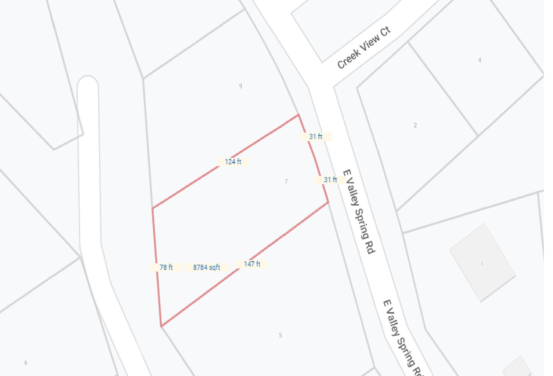 7 E Valley Spring Road Property Photo 10
