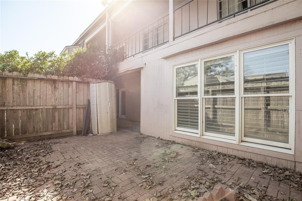 12633 Memorial Drive 171 Property Photo 23