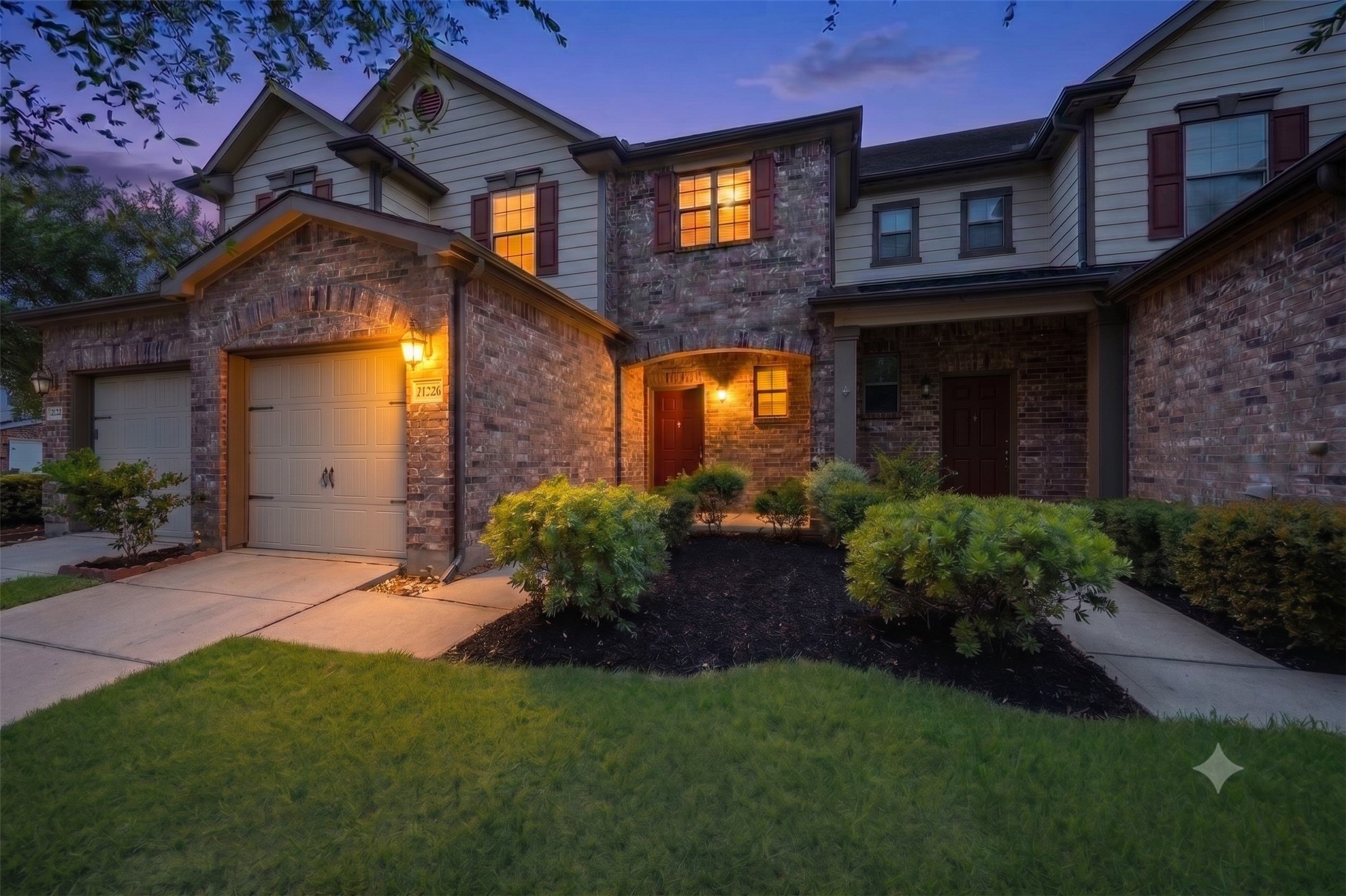 13015 Cressida Glen Lane Property Photo 1
