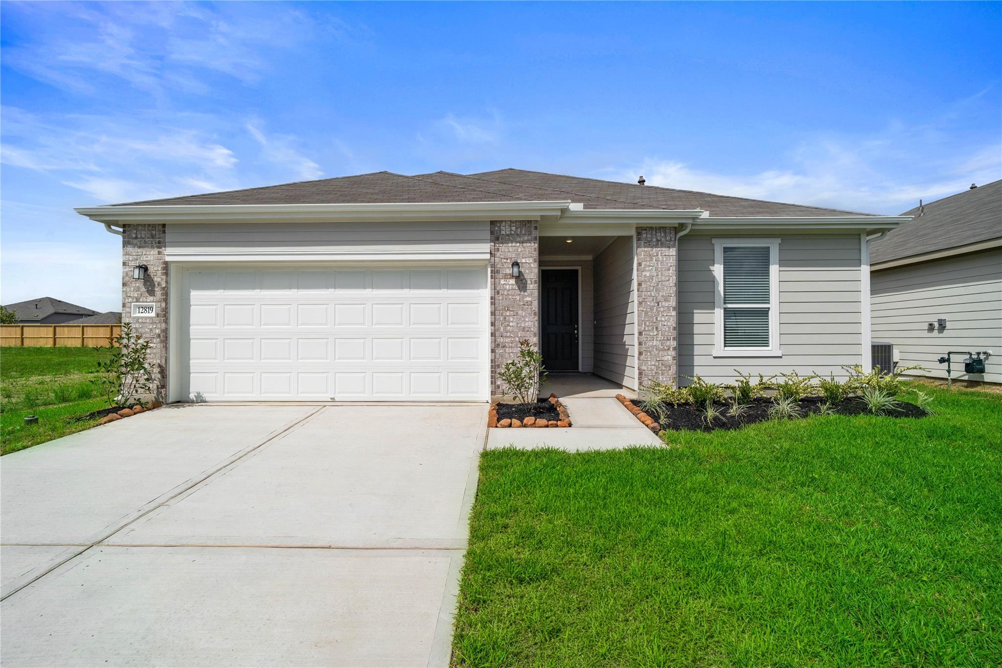 12819 Autumn Woods Drive, Crosby Tx 77532 Property Photo 1