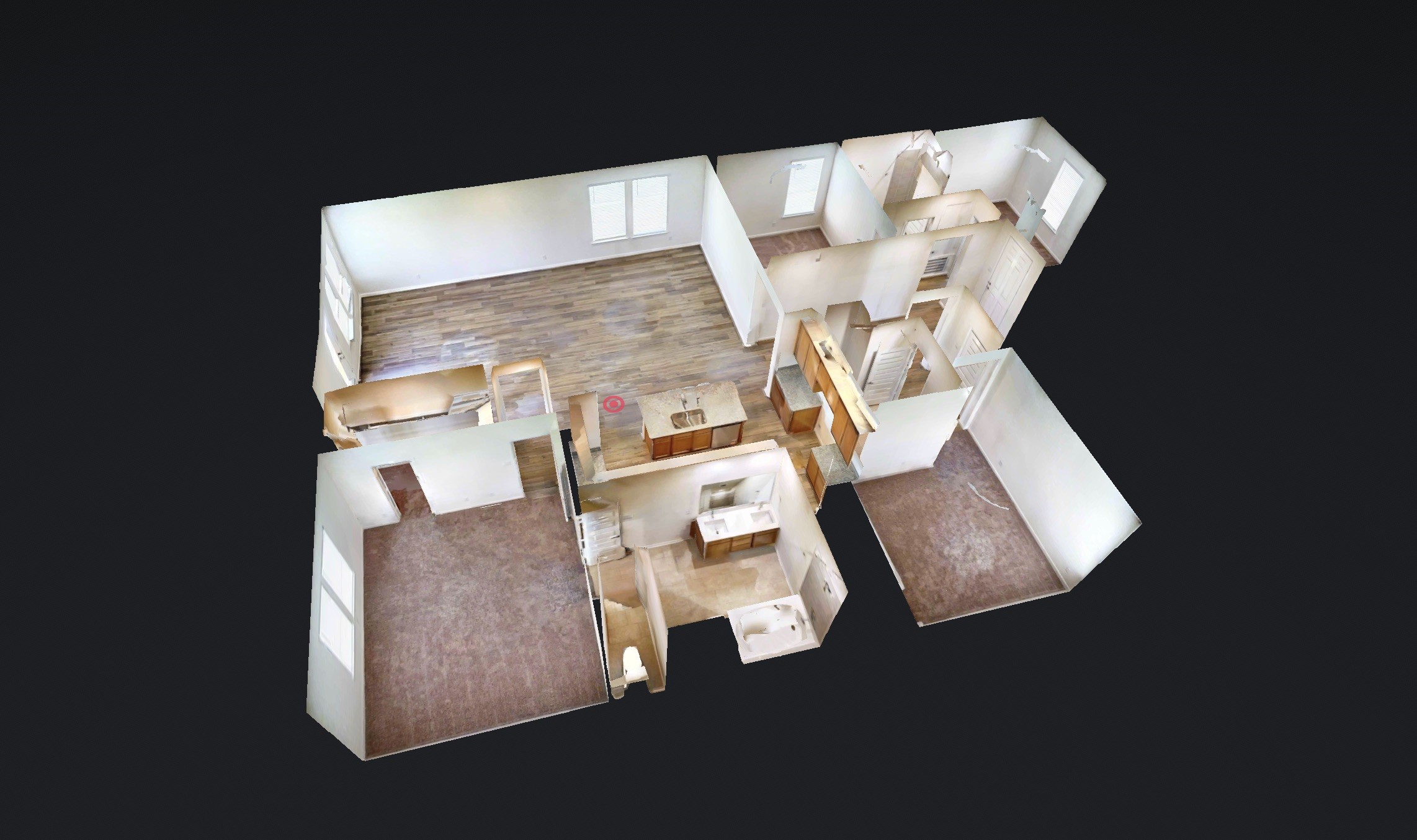 12819 Autumn Woods Drive Property Photo 3