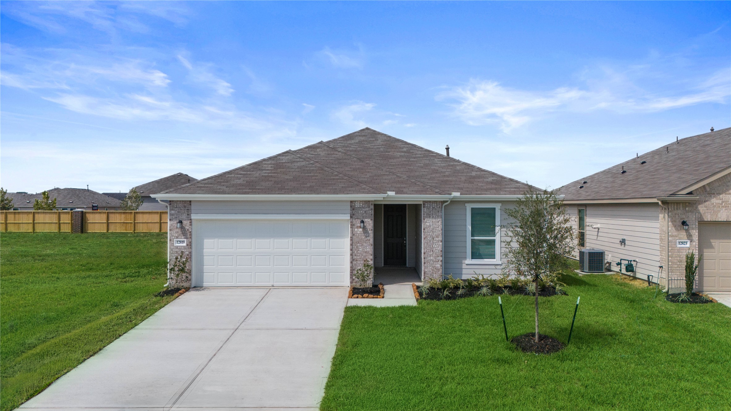 12819 Autumn Woods Drive Property Photo 24
