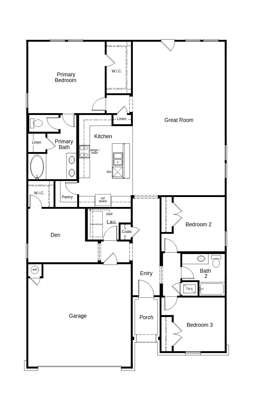 12819 Autumn Woods Drive Property Photo 25