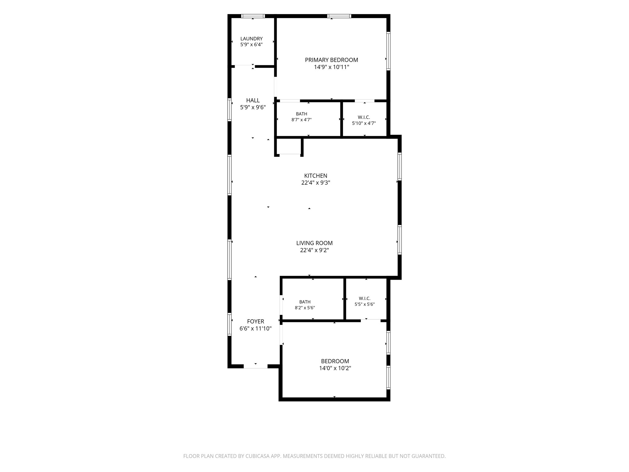 801 E 32nd 1/2 Street B Property Photo 35