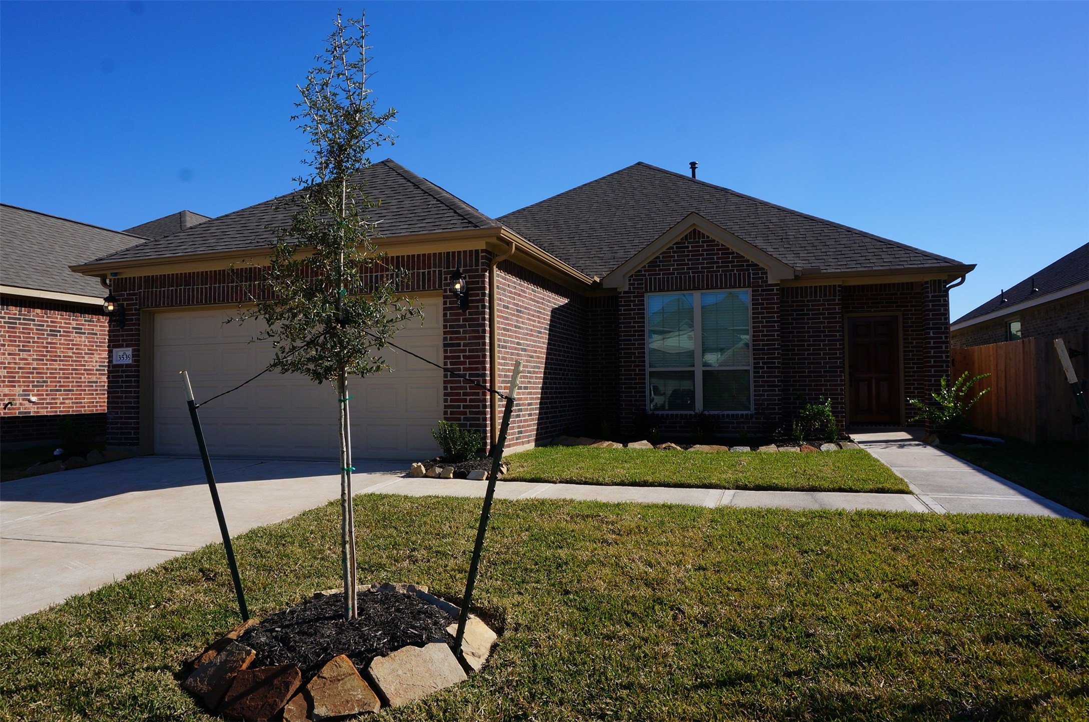 3539 Christopher Dr Drive Property Photo 1
