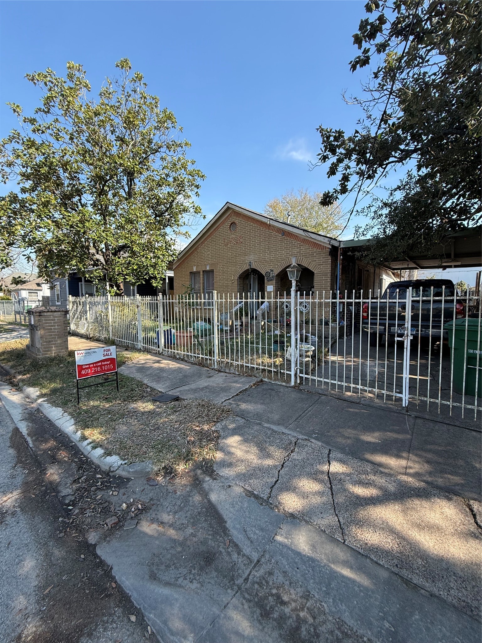 514 N Jenkins Street Property Photo 6