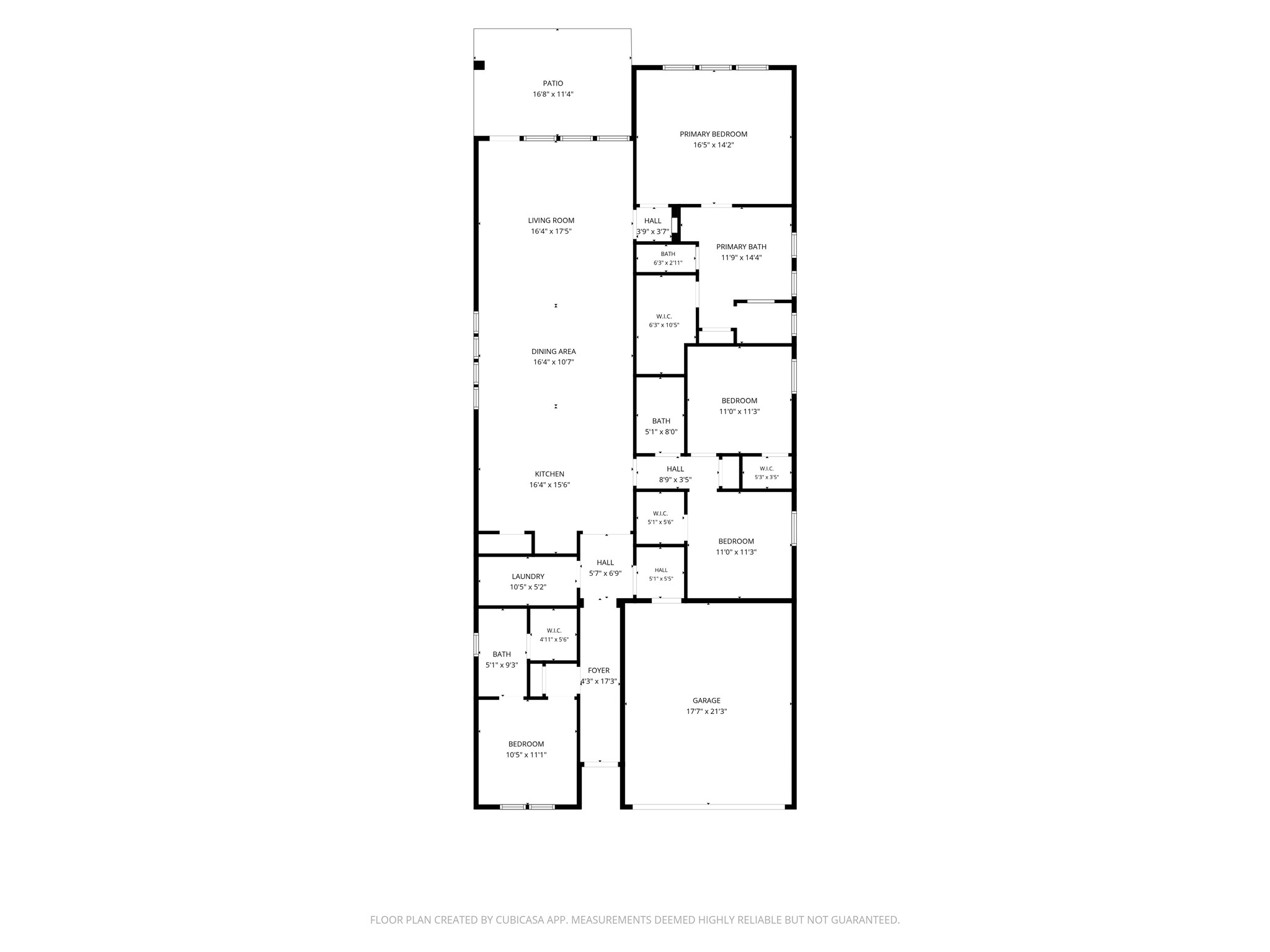206 Ginger Street Property Photo 50