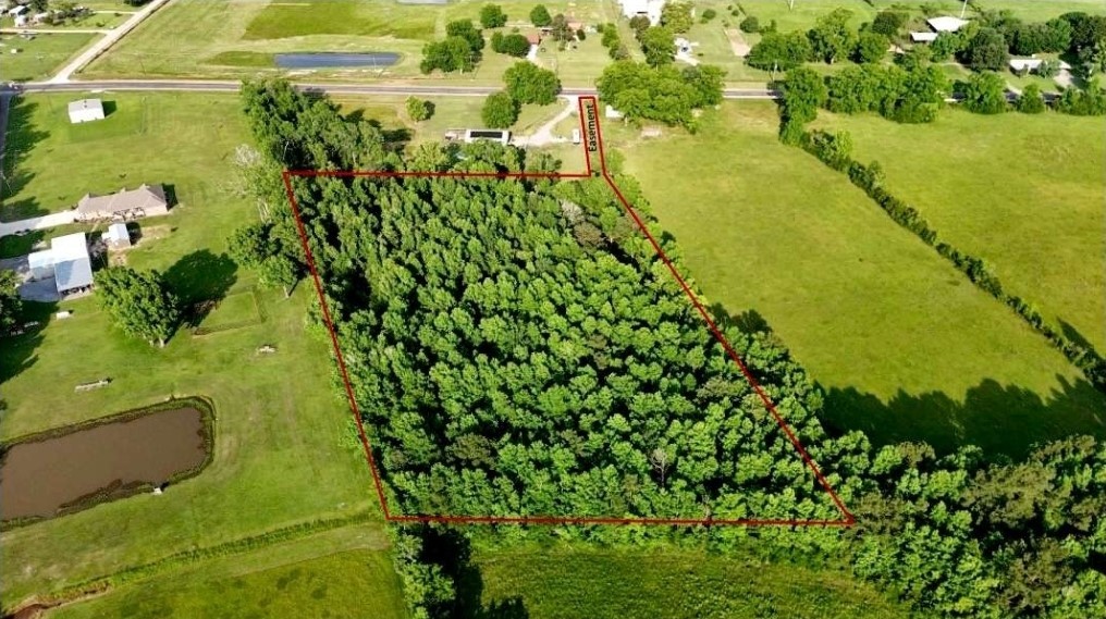 Tbd Fm 770 Road Property Photo 1