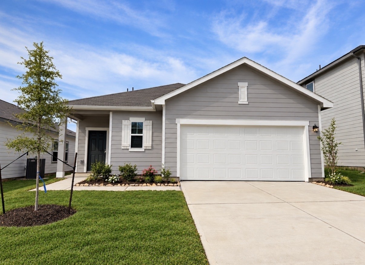 25276 Brookstone Way Property Photo 1
