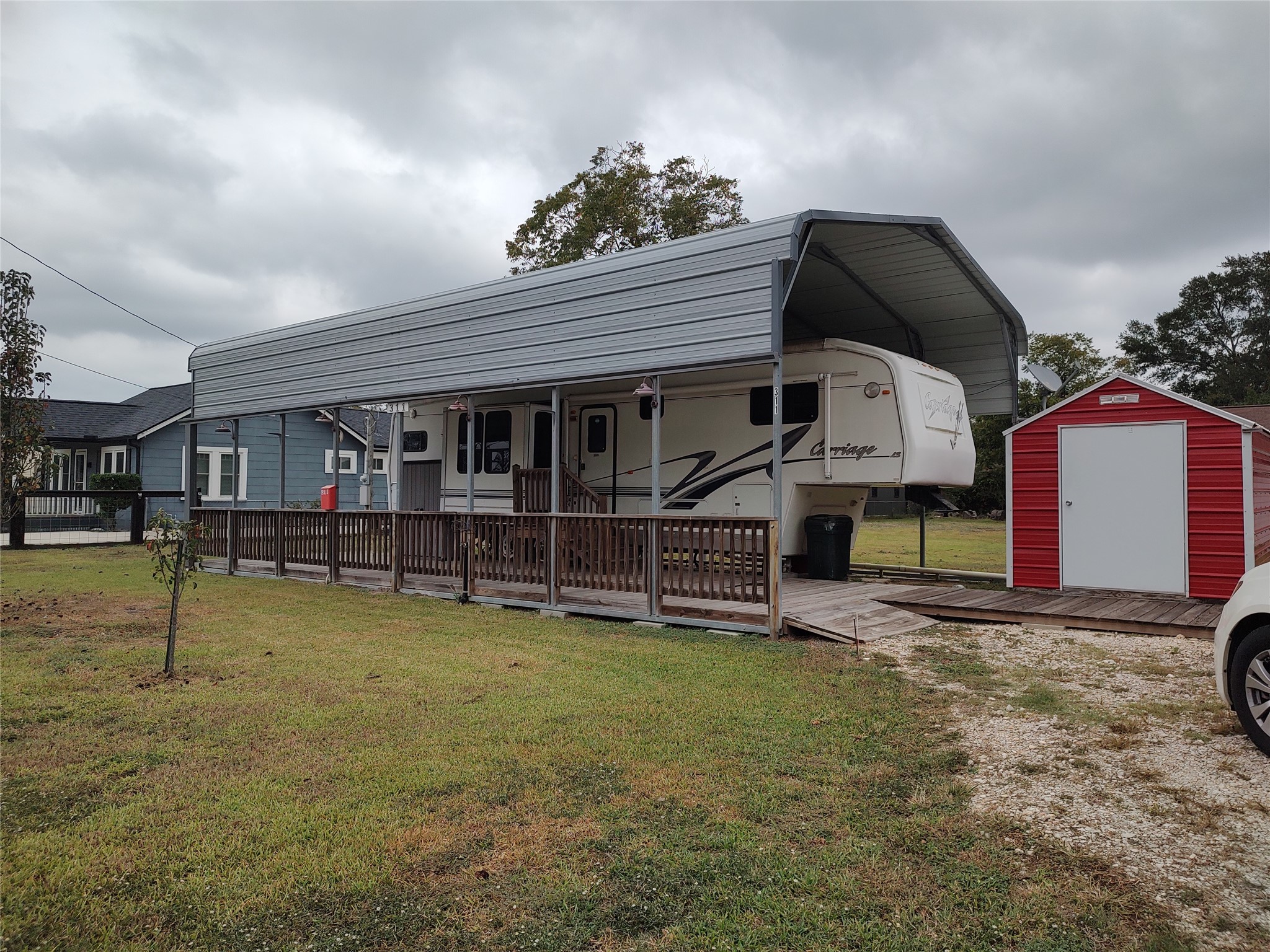 414 Avenue E Property Photo 17