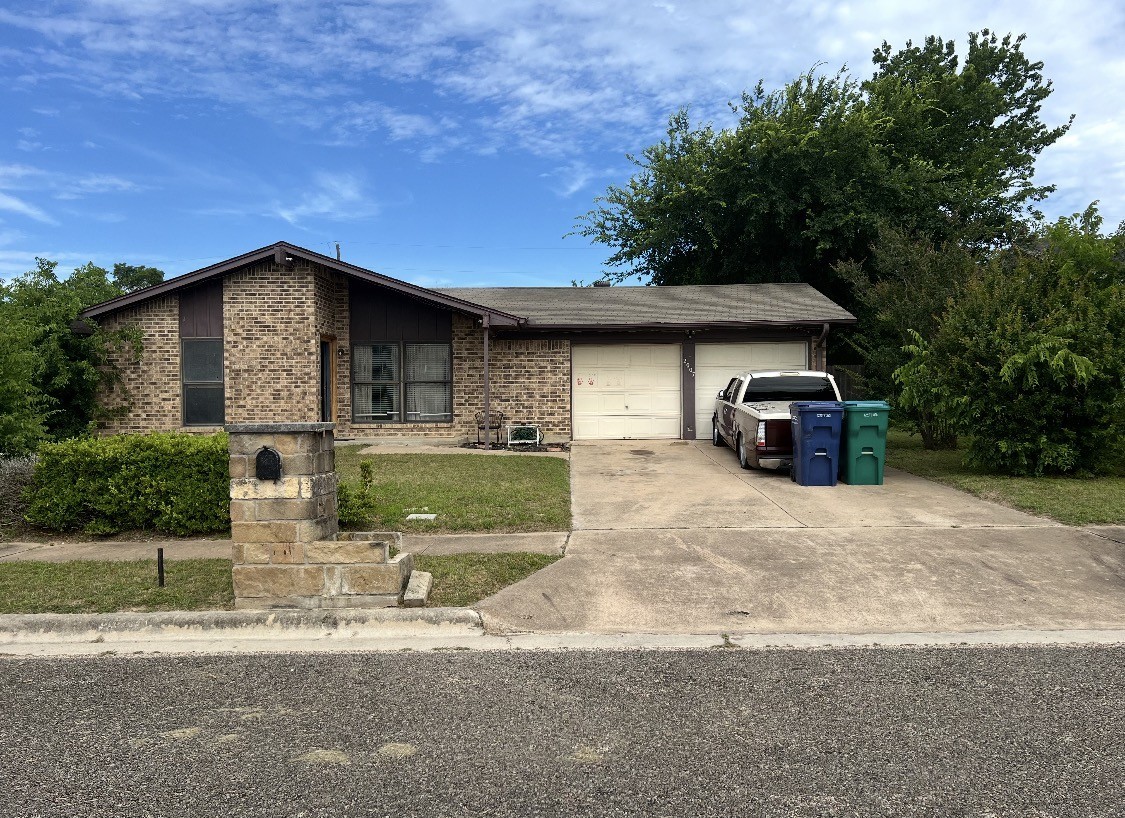 2007 Patricia Street Property Photo 1