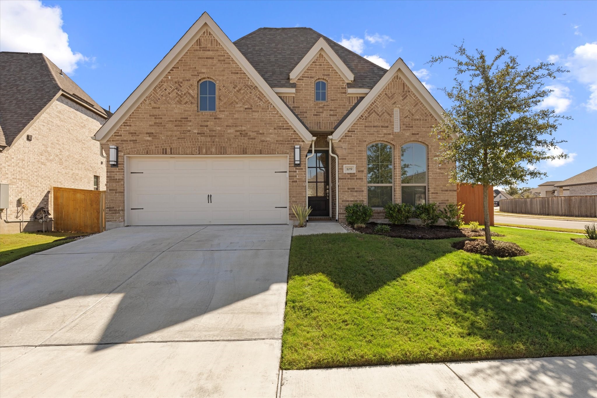 109 Rosemary Court Property Photo