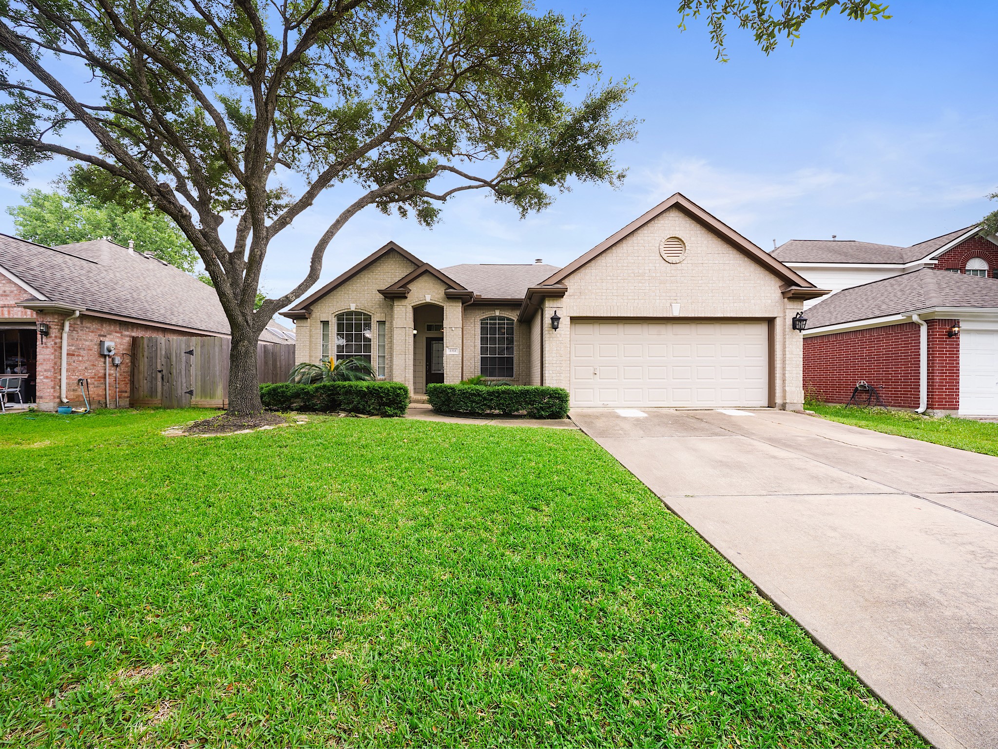 4414 Casey Circle Property Photo 1