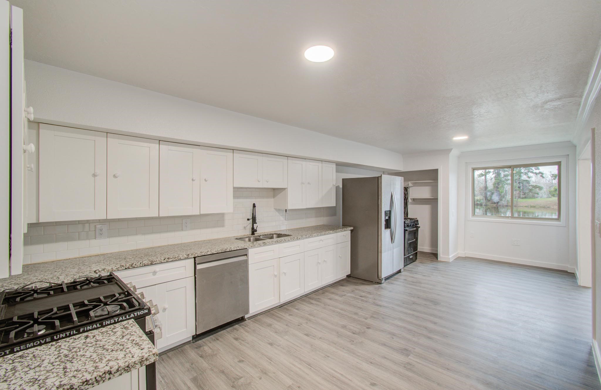 417 Brook Hollow Drive Property Photo 9