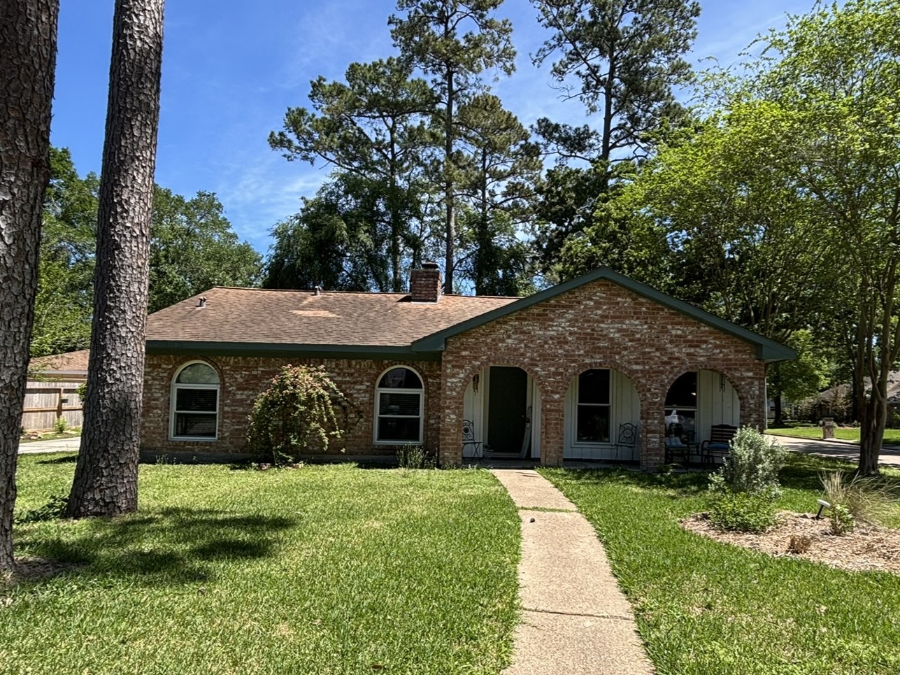 3206 Evergreen Glade Drive Property Photo 1