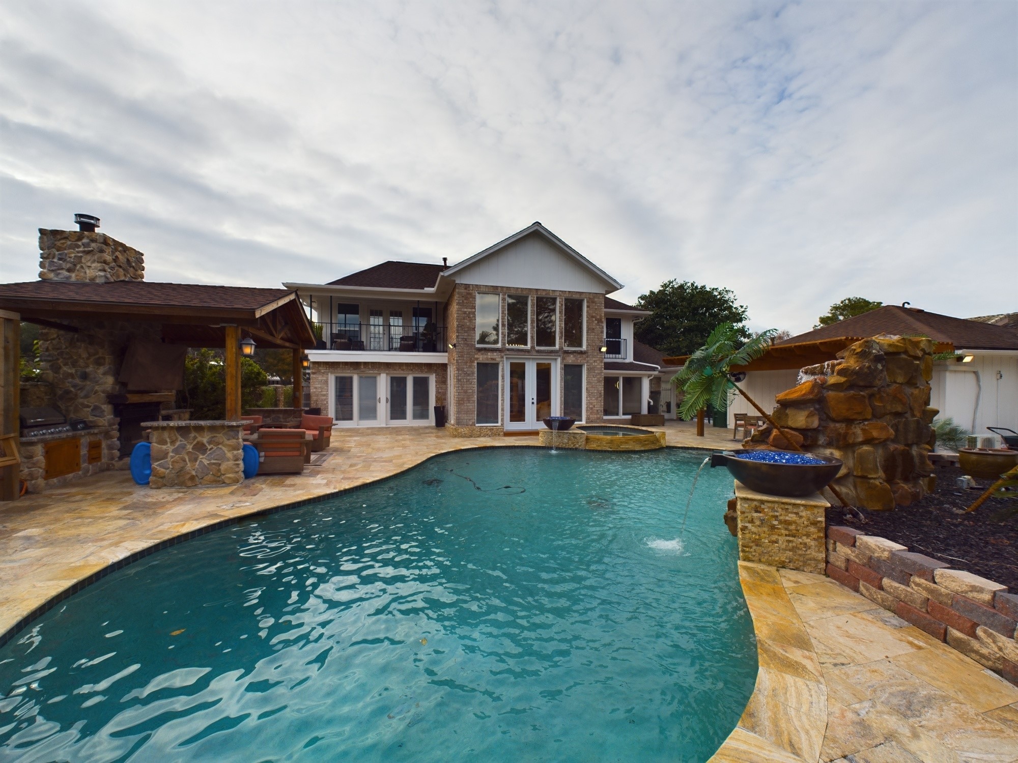 7702 Antoine Drive Property Photo 44