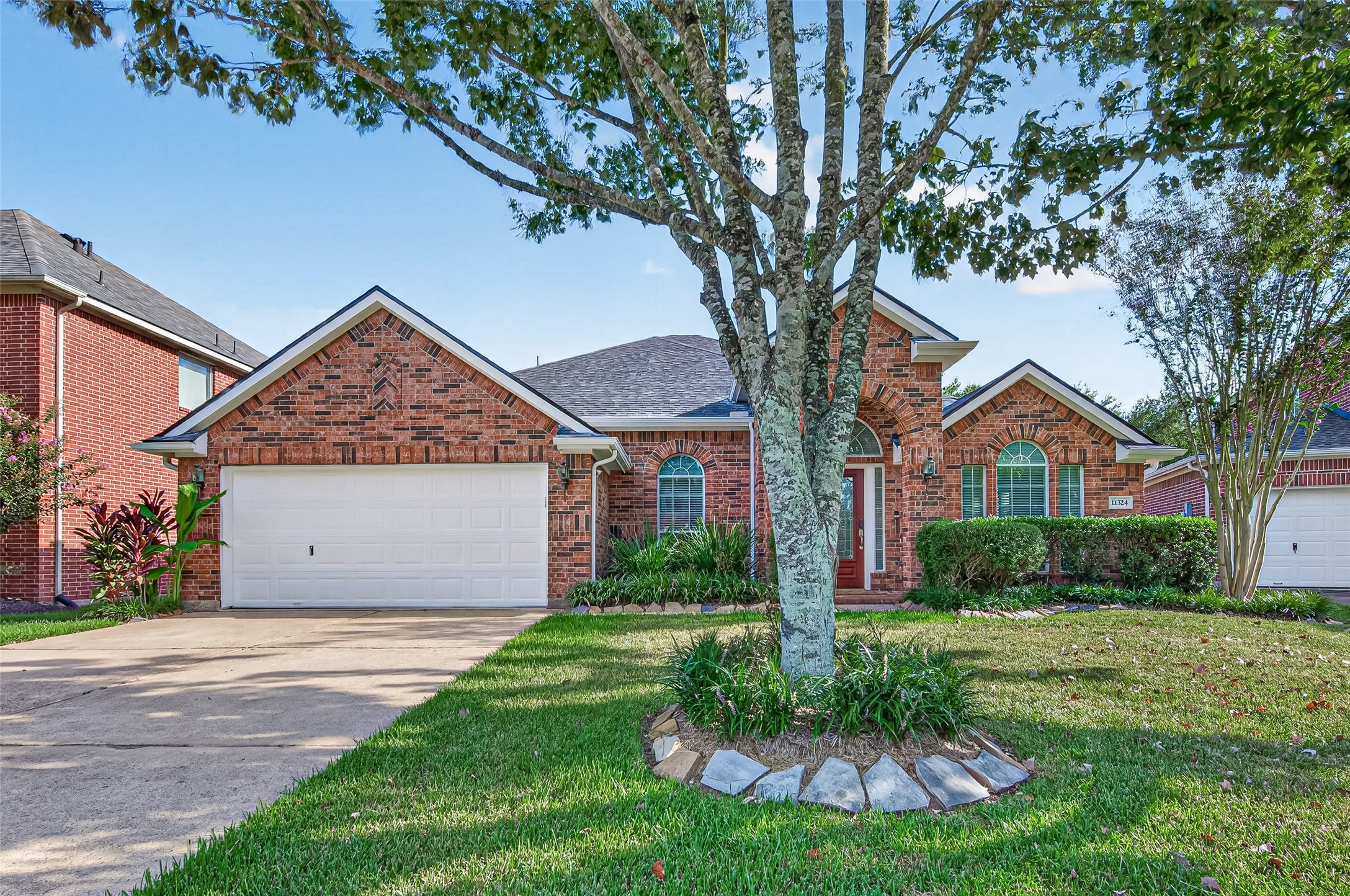 11324 Windy Dawn Drive Property Photo 1