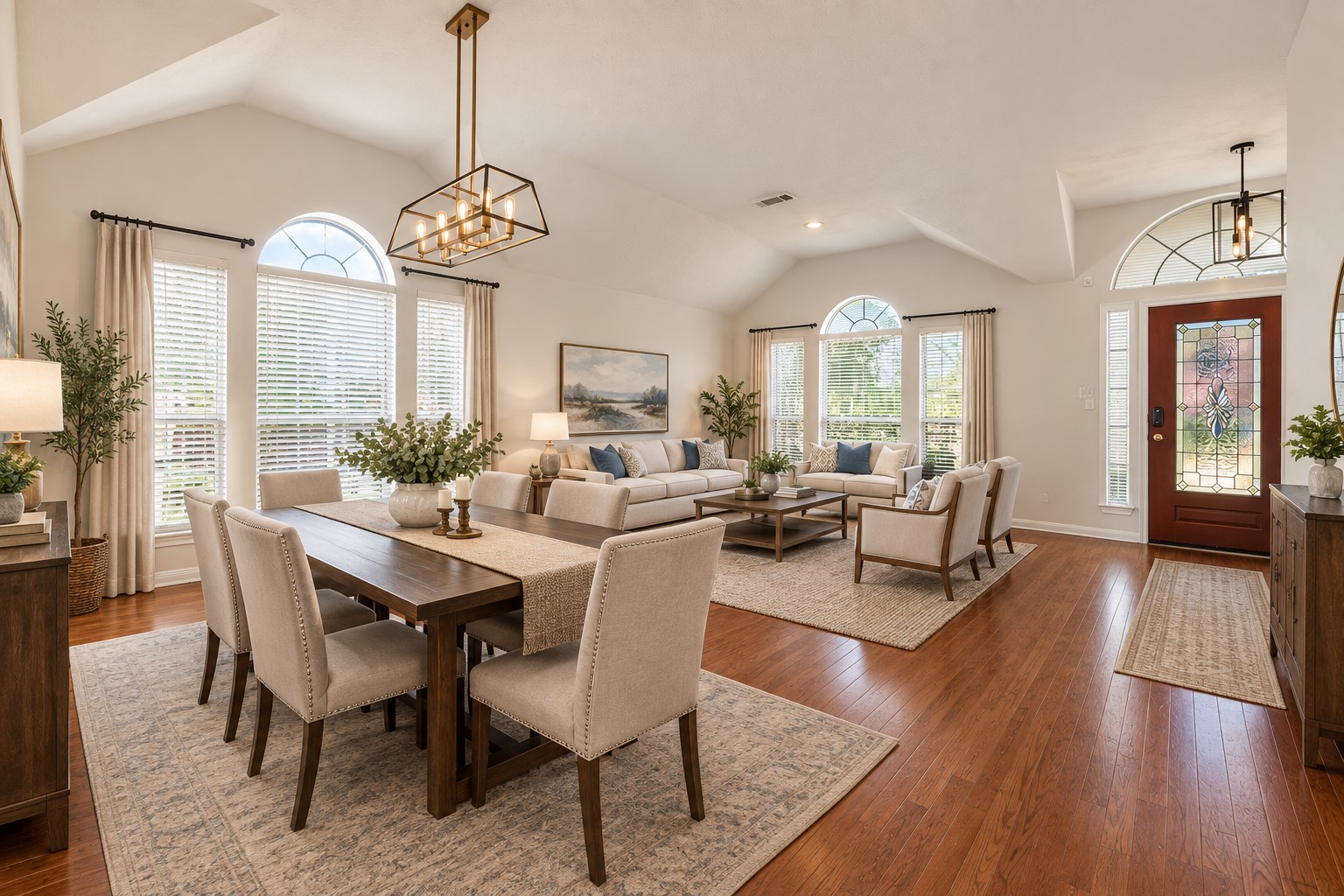 11324 Windy Dawn Drive Property Photo 4