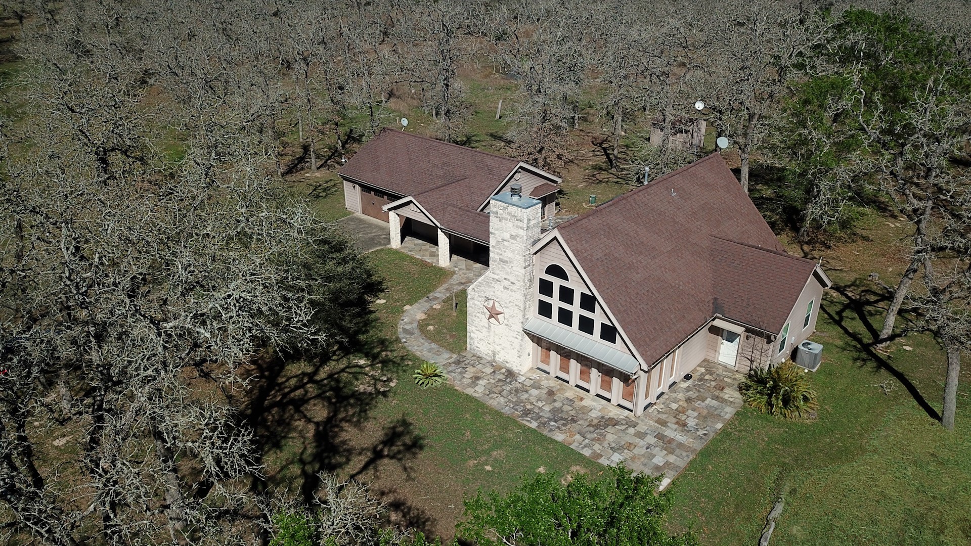 3337 Brunes Mill Road Property Photo 2