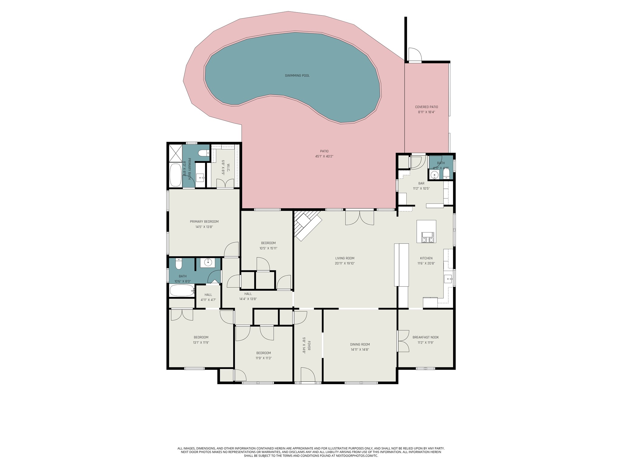 5251 Birdwood Road Property Photo 35
