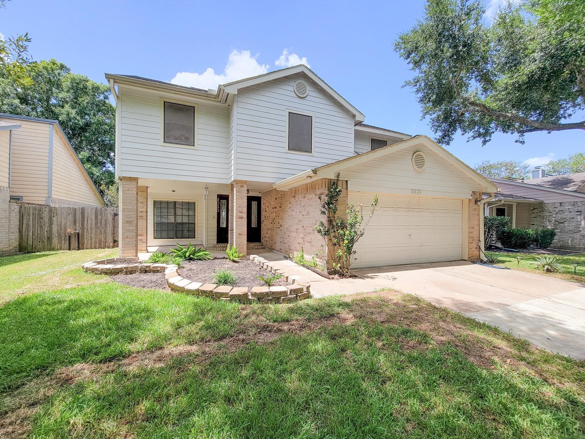 2030 Creek Valley Lane Property Photo 48