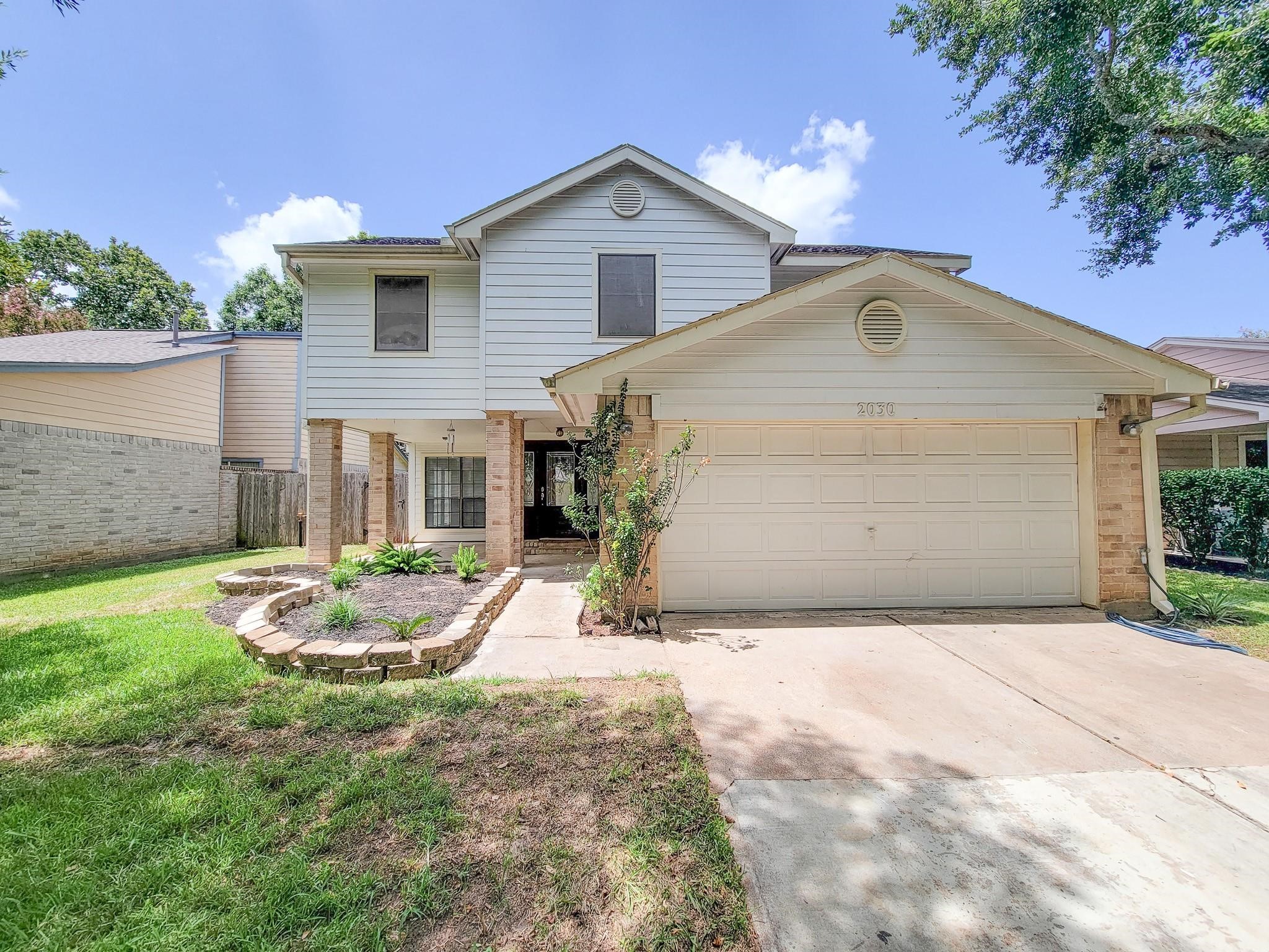 2030 Creek Valley Lane Property Photo 49