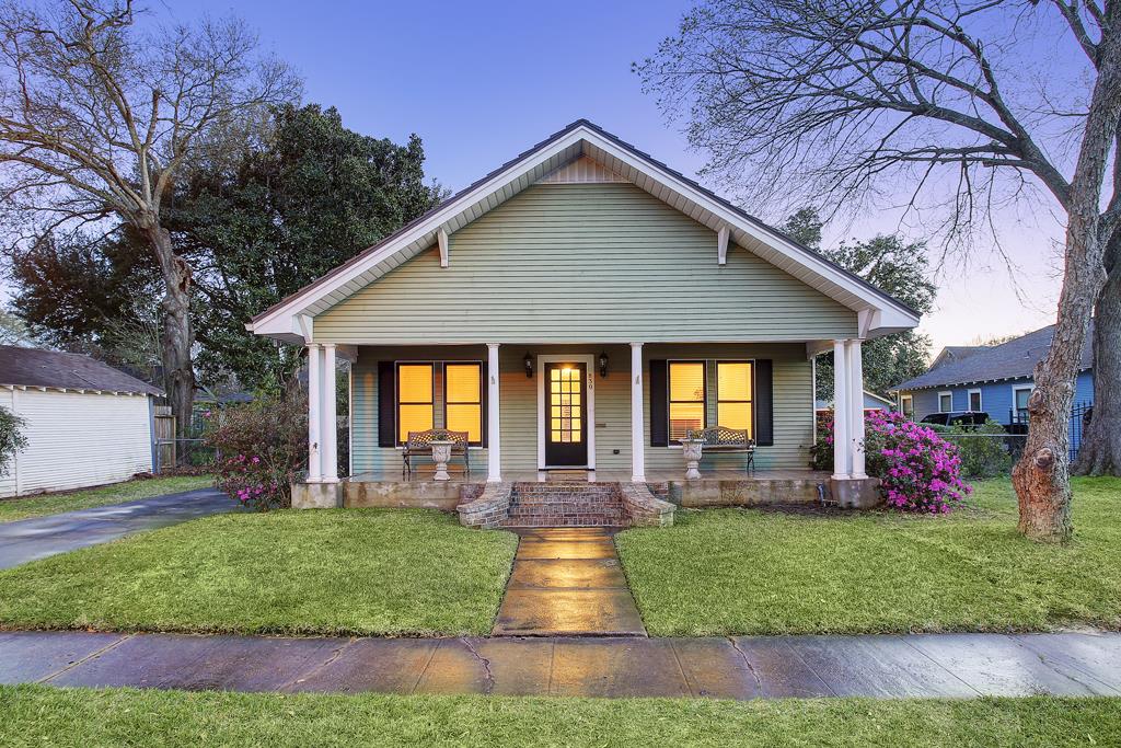 830 Key Street Property Photo 1