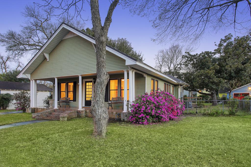 830 Key Street Property Photo 2