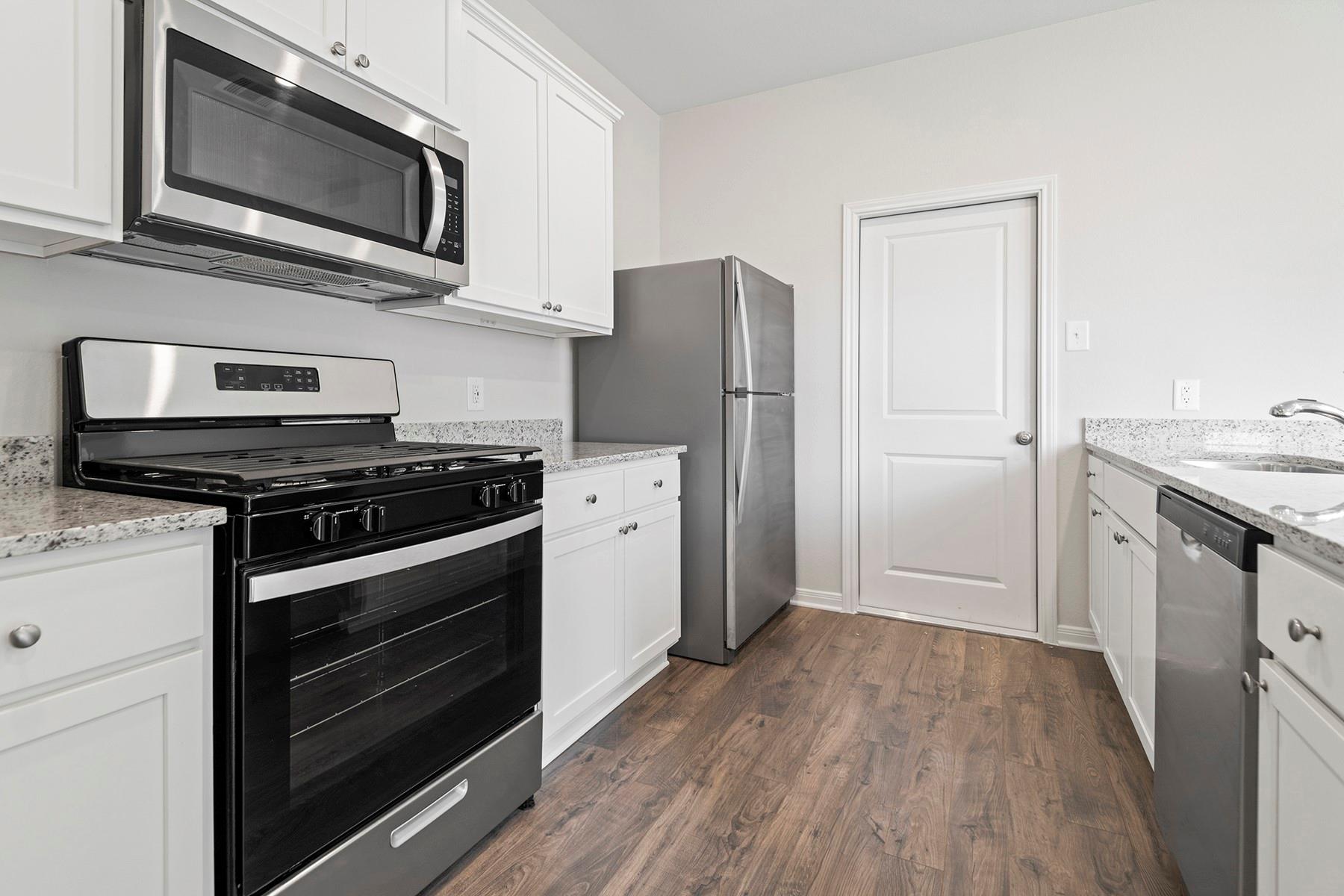 8326 Sunberry Shadow Drive Property Photo 2