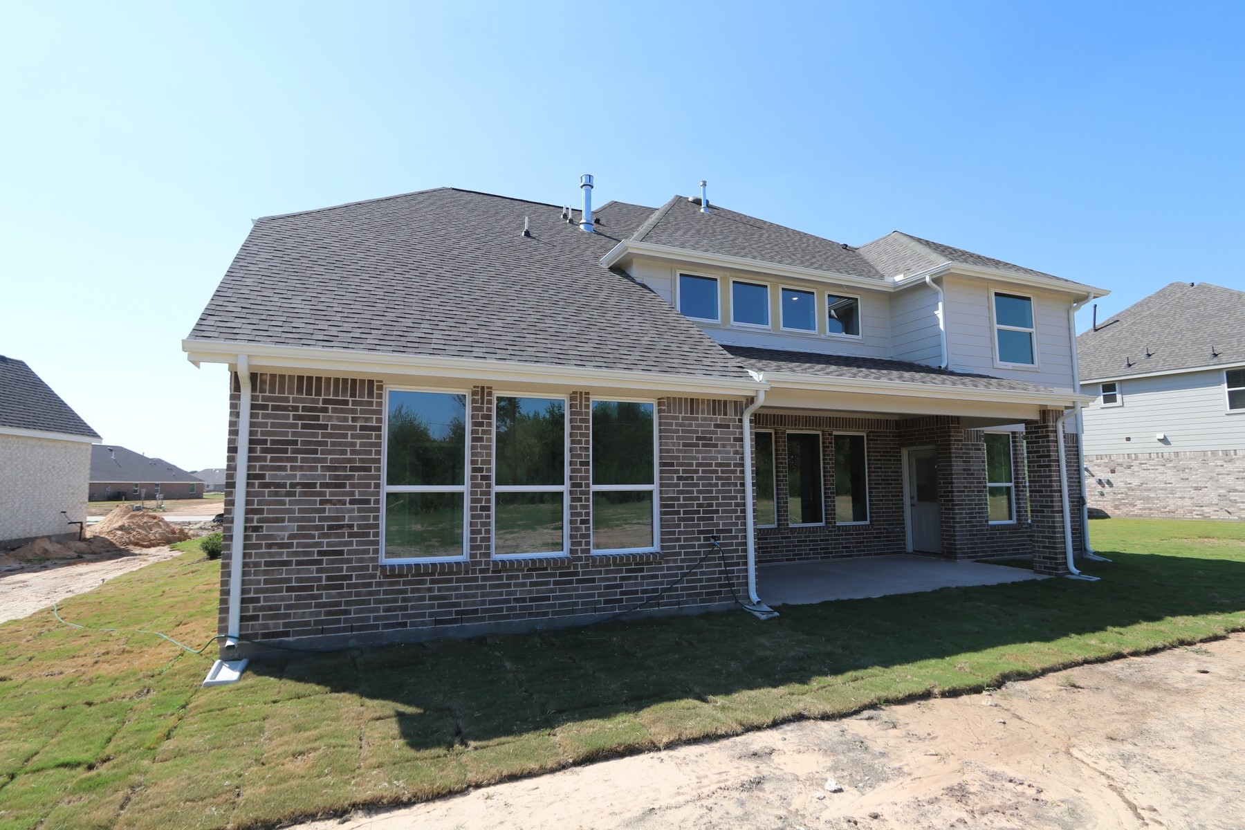 11027 Thompson Landing Property Photo 20