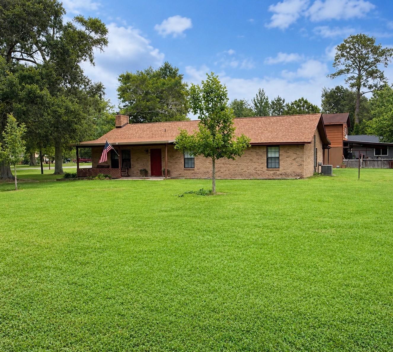 4902 Magnolia Lane Property Photo