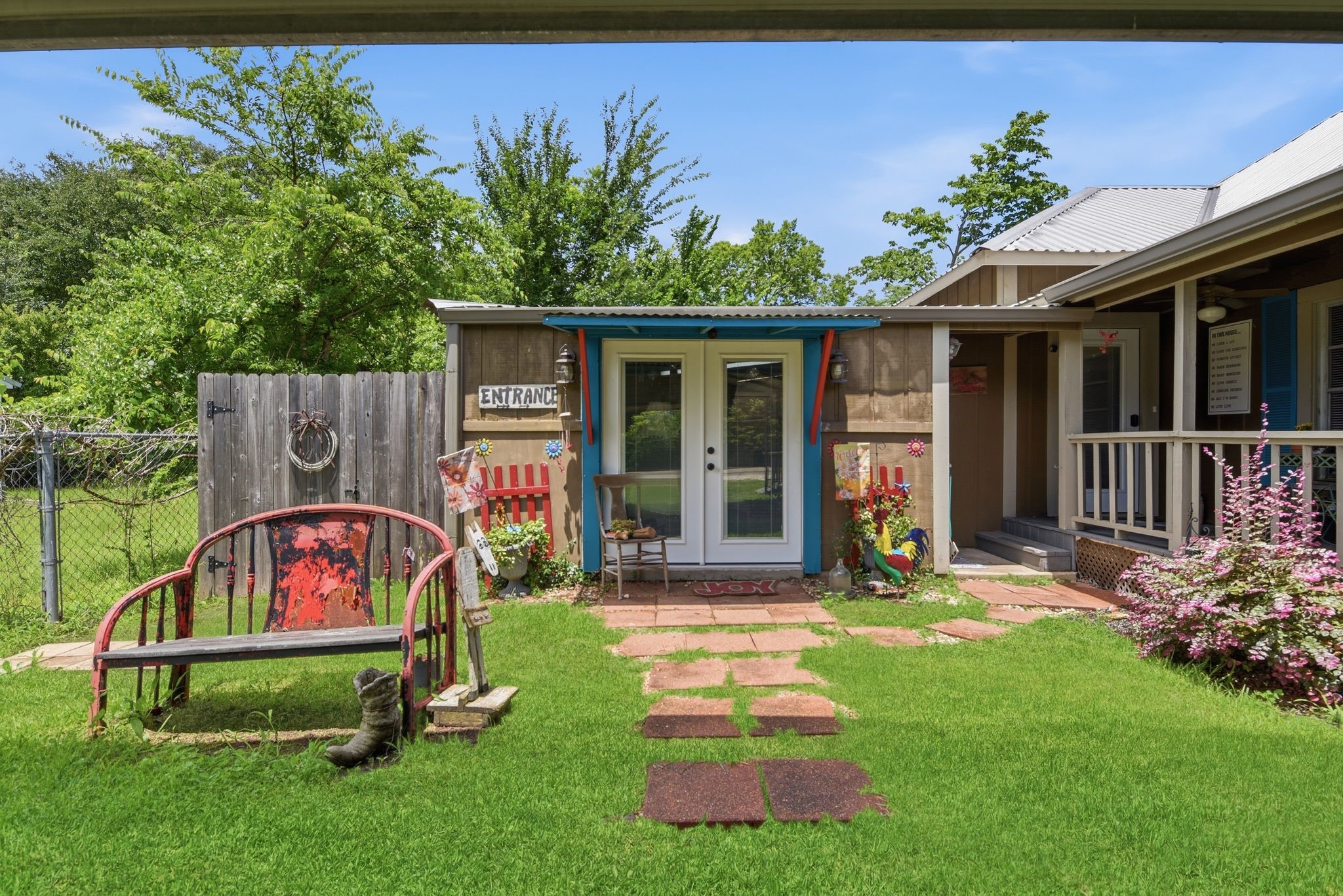 9282 State Highway 75 S Property Photo 24